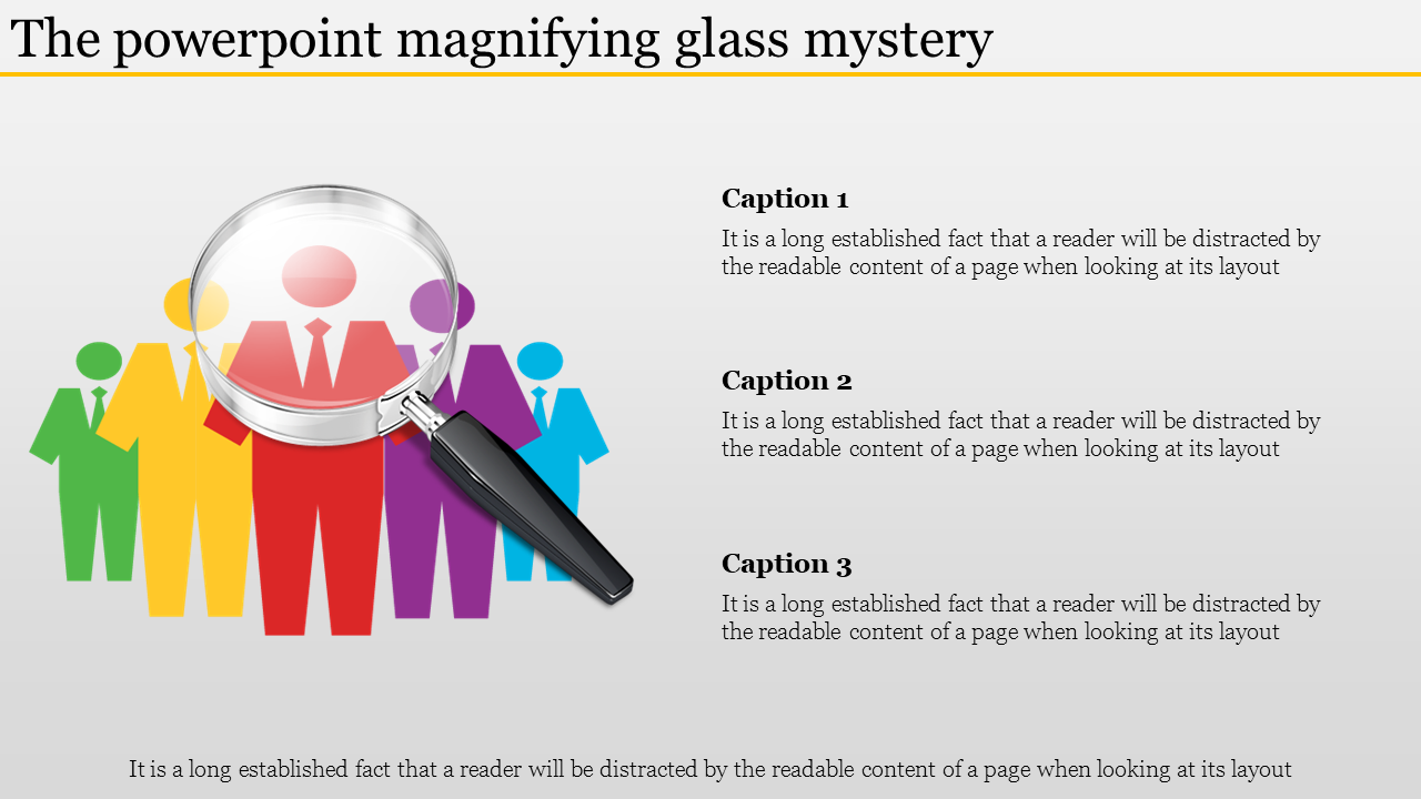 powerpoint magnifying glass-The powerpoint magnifying glass mystery